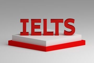 IELTS course essentials